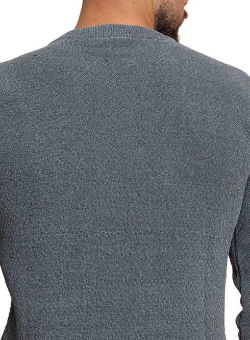 Mint Design 2440 Round Pullover - Khotwh